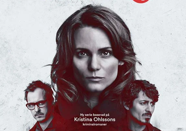 Кадр из сериала "Стокгольмский реквием"