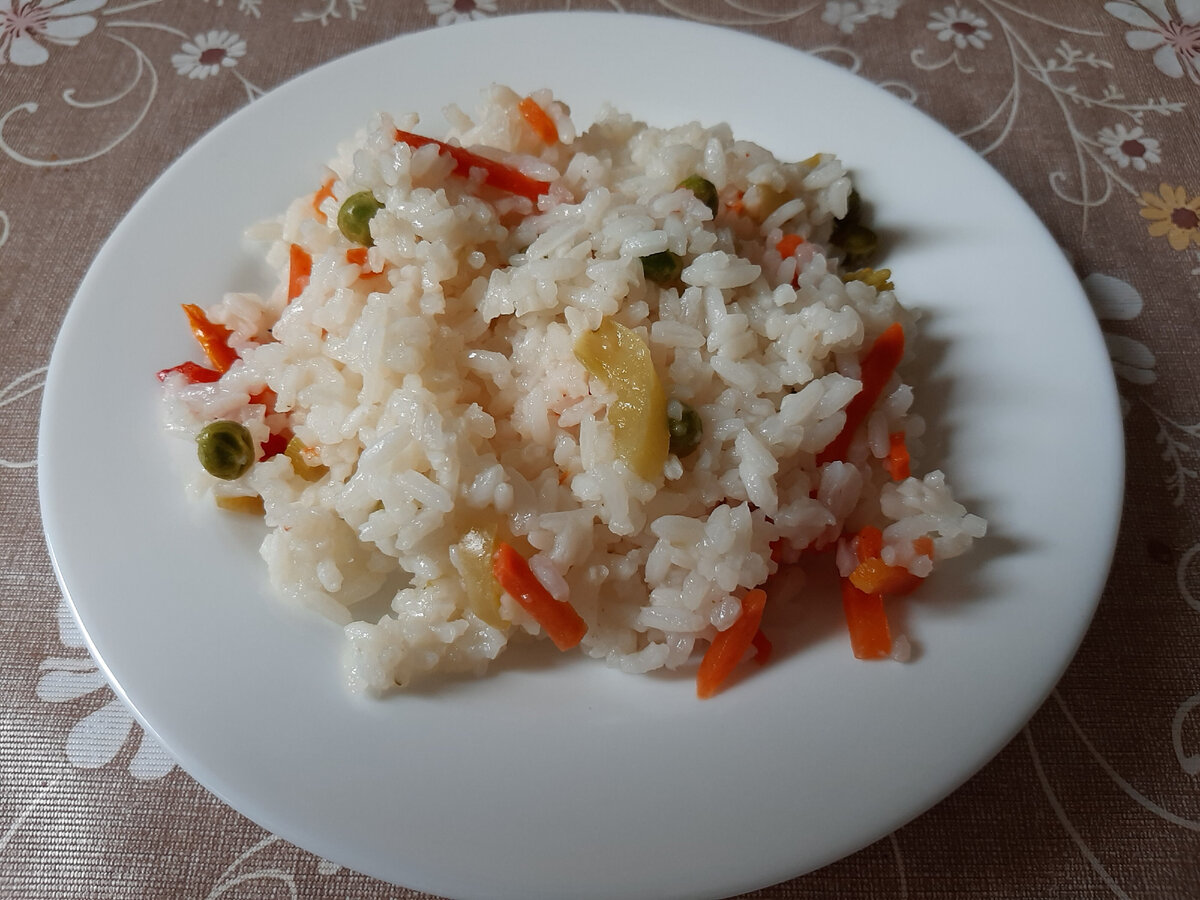 Негламурно, но вкусно