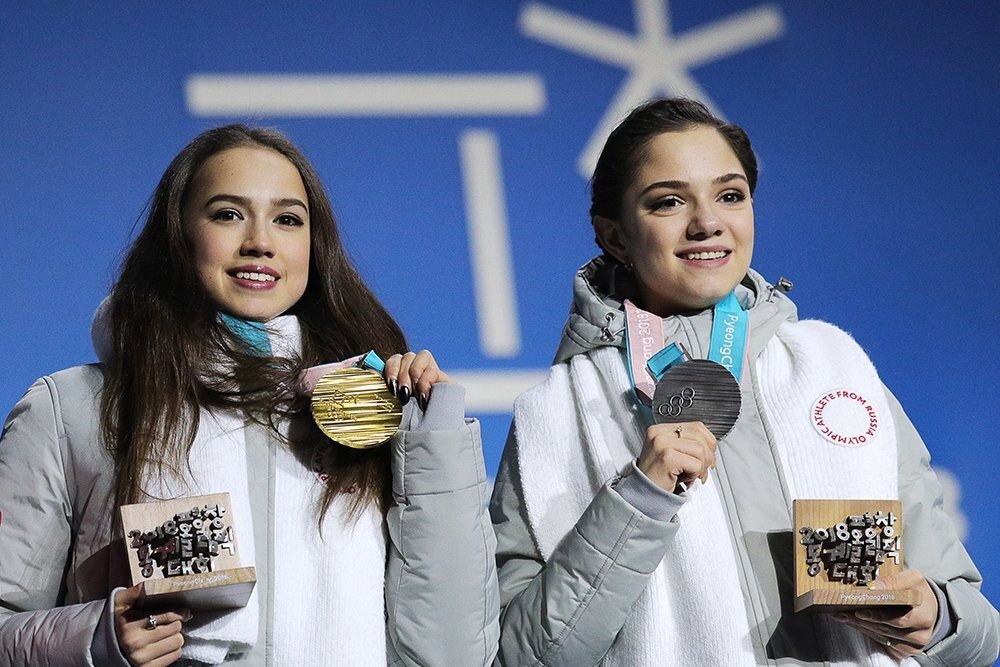 Фото из Вк alinazagitova