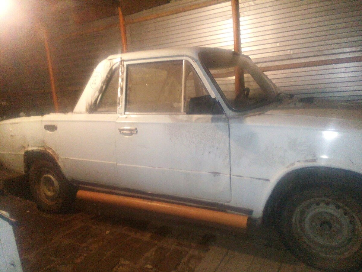 Получилось как то так ))). И только после этого вставили стекло на место .  Честно гемор ещё тот. И еслив попросят повторить то я пас ))))))). Больше ни хочу честно ))).