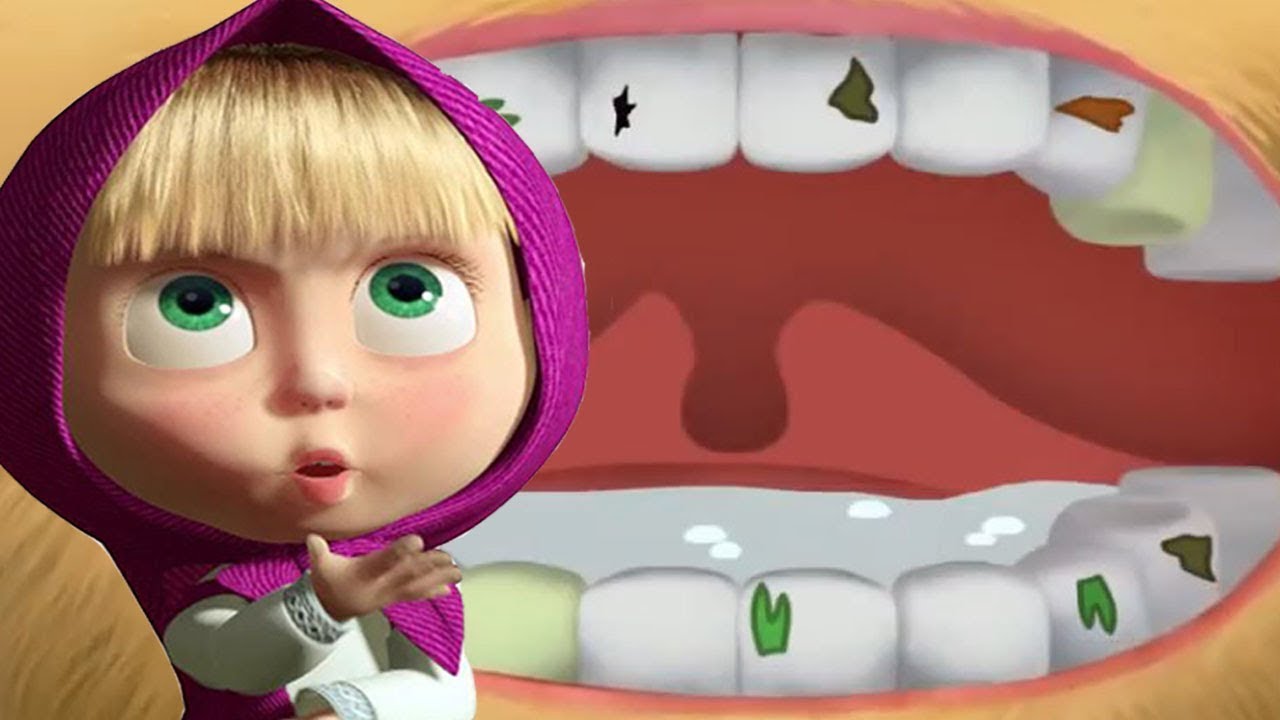 Маша и медведь зубной врач. Маша и медведь игра. У маши болит зуб. Маша и медведь дантист. У маши болит зуб.