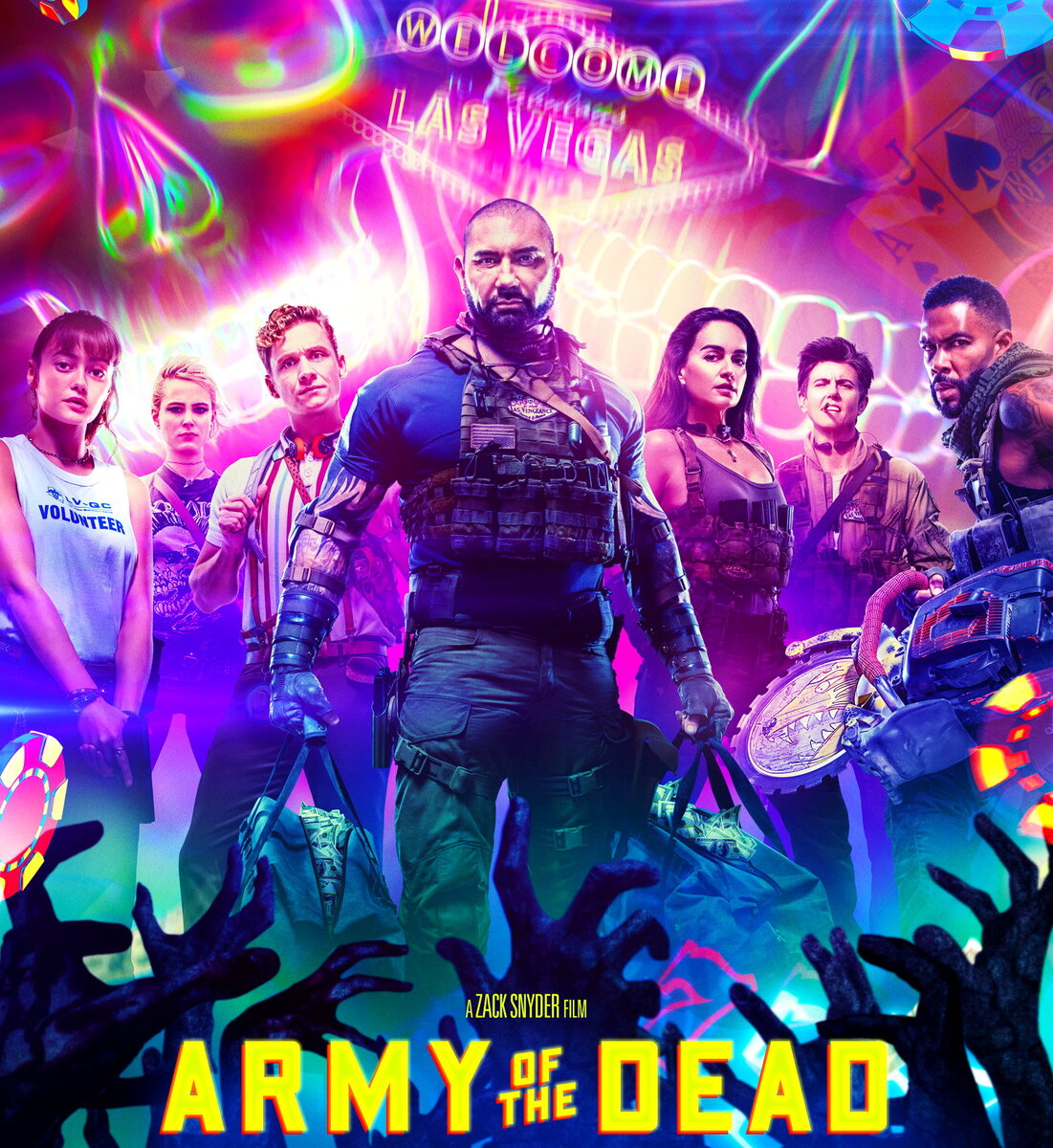 Постер фильма