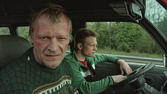 Кадр из фильма