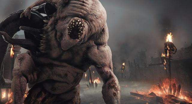 Отродье Хаоса