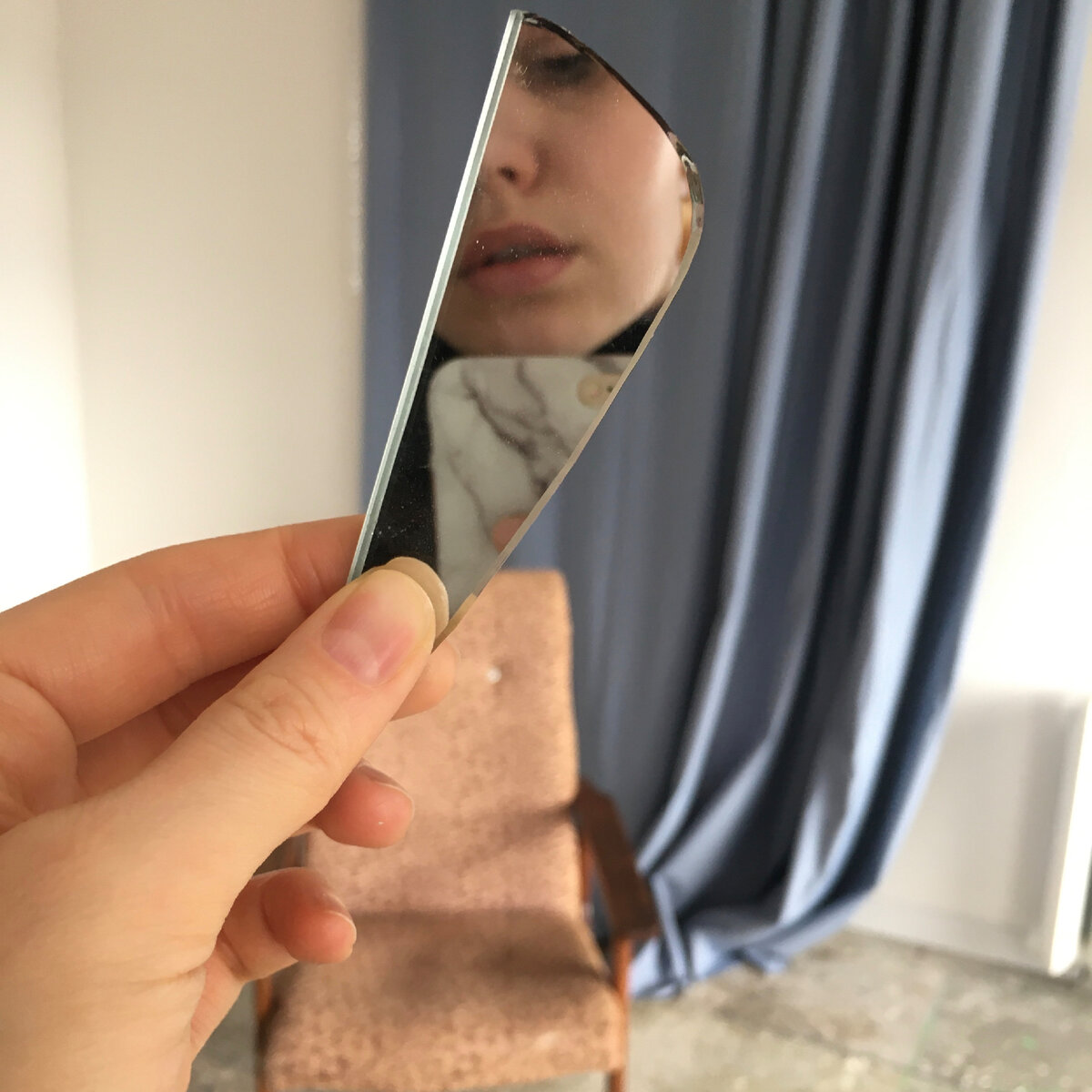 "Когда не нашла подходящей картинки про делегирование"