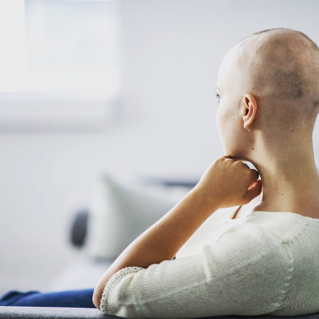 Что такое рак