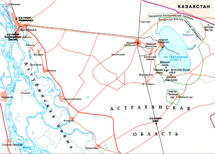 Волгоград эльтон как добраться. Озеро Баскунчак в Астраханской на карте. Озеро Эльтон и Баскунчак на карте.