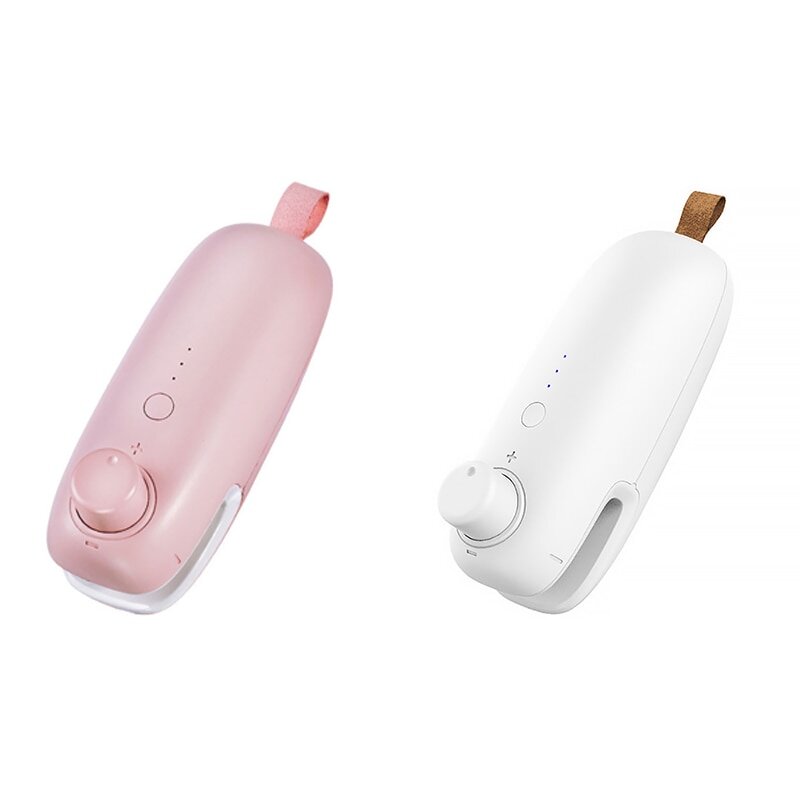 Портативный вакуумный беспроводной