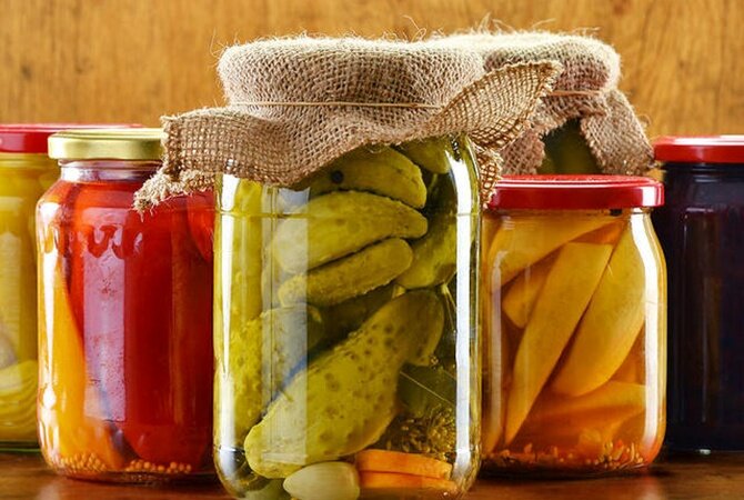 Консервация объектов капитального строительства 