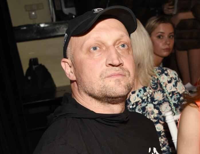 Гоша Куценко. Фото: Global Look Press