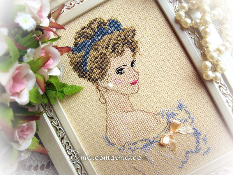 Моя Клементина.