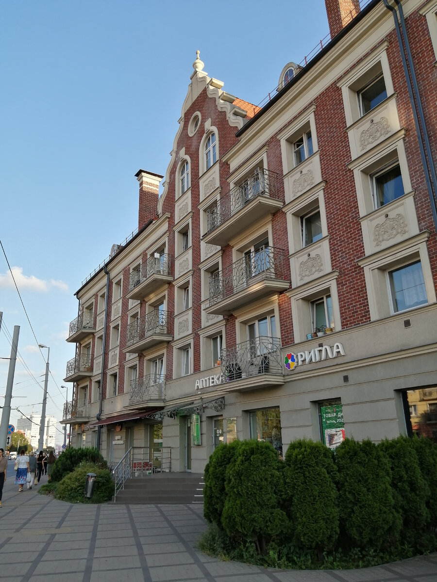 Фото автора.