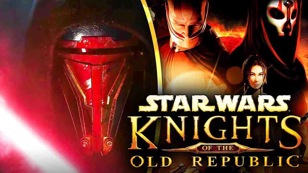 Star Wars Knights of the old Republic Remake. Kotor ремейк. Star Wars old Republic Remake. Star Wars Knights of the old Republic обложка.