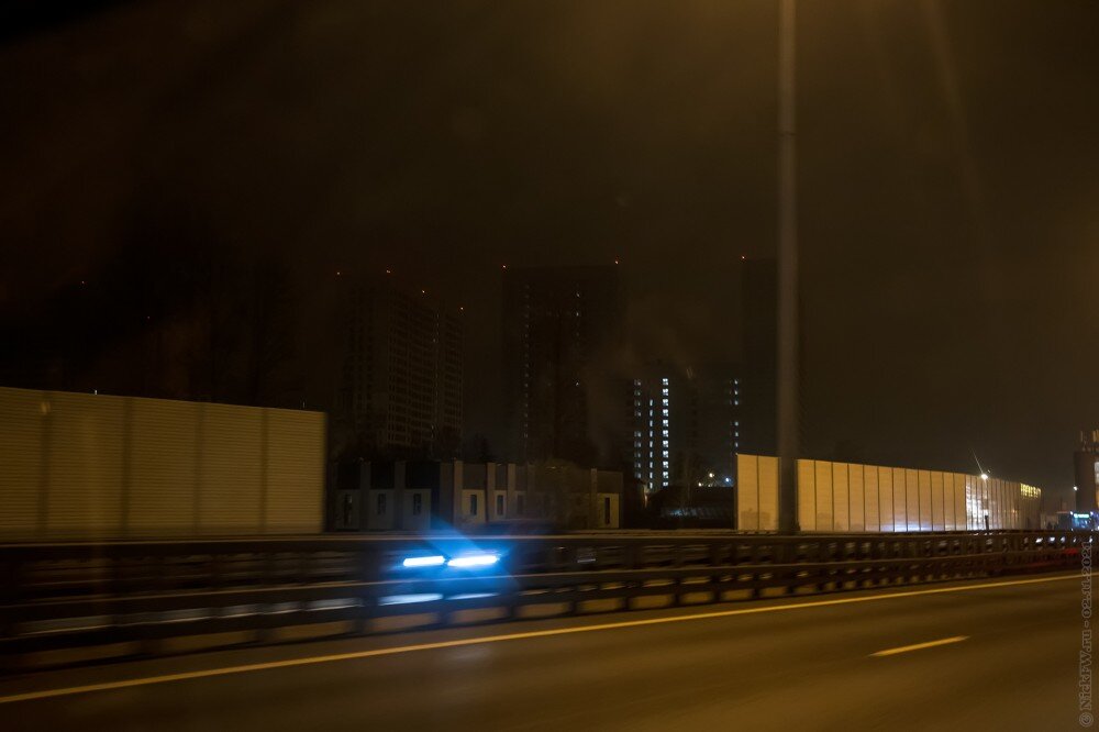 ЖК Филатов луг © NickFW.ru — 02.11.2021г...