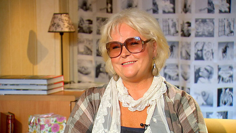 Актриса людмила гаврилова биография личная жизнь Актриса с красивой улыбкой, которую мало кто помнит в молодости": Людмила Гаврил