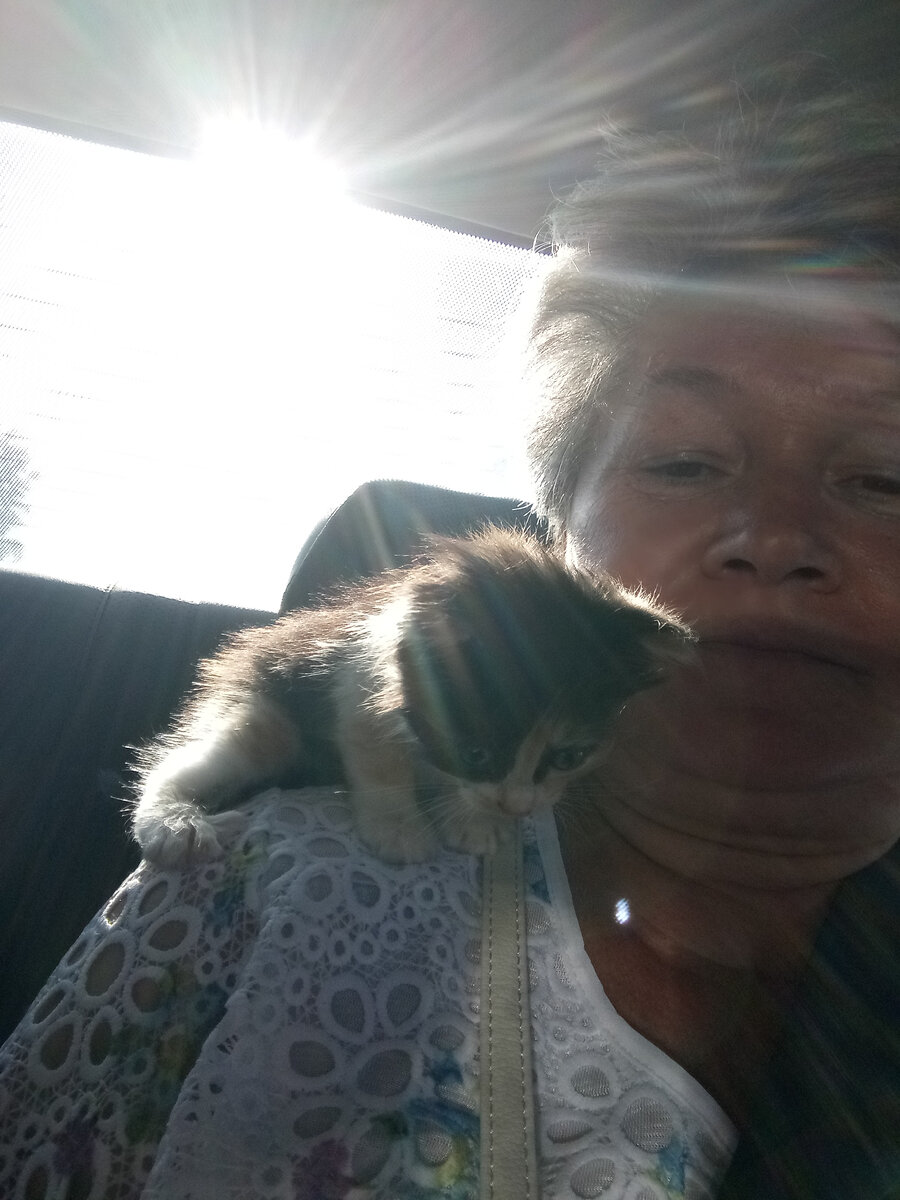 Фото автора