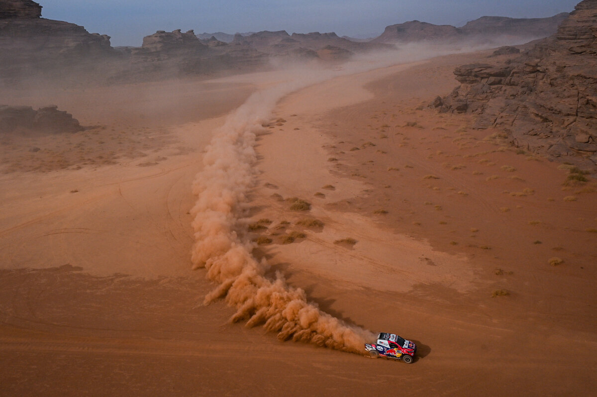 ⓒ Eric Vargiolu / DPPI / Red Bull Content Pool