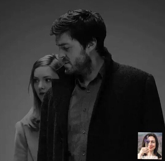 По-моему, отличная пара! Но почему, почему они этого никак не поймут!