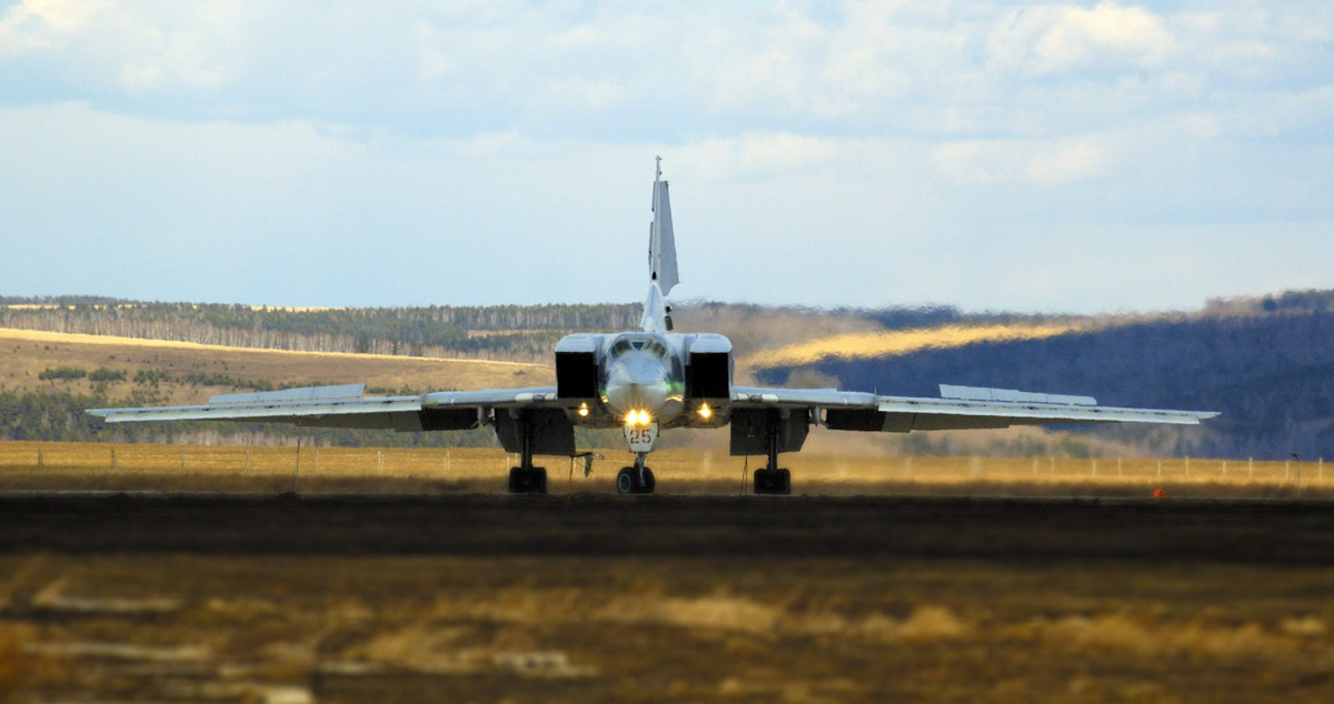 фото с сайта tupolev.ru