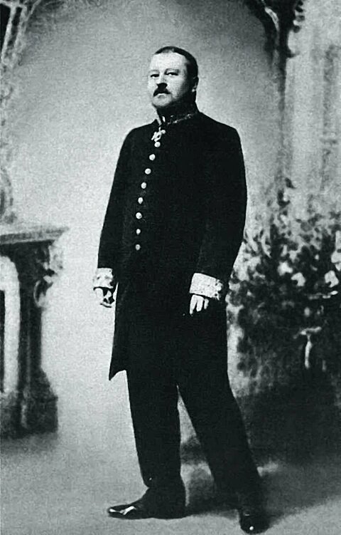 СохранитьСавва Морозов