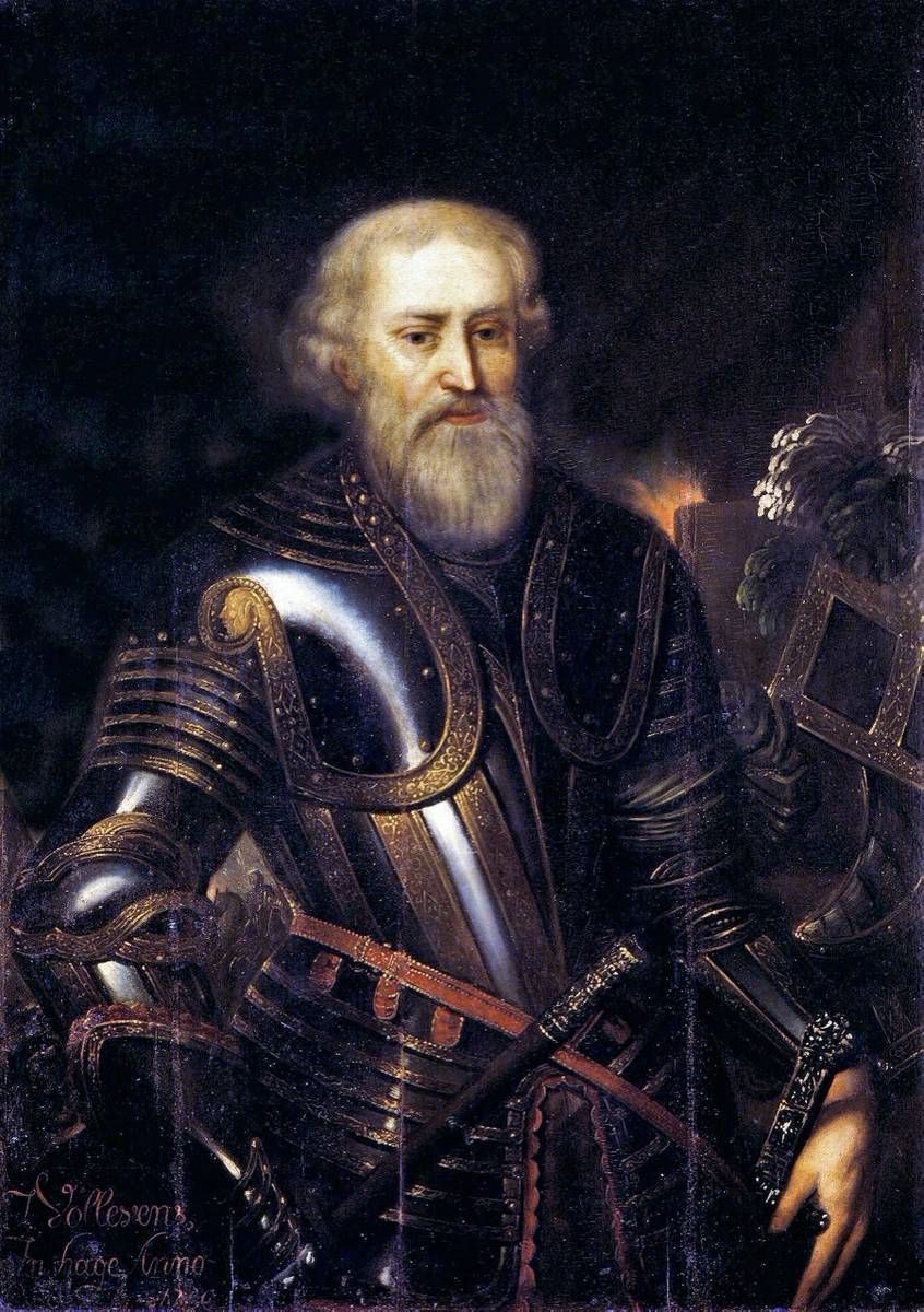 Артамон Матвеев (1625-1682) 