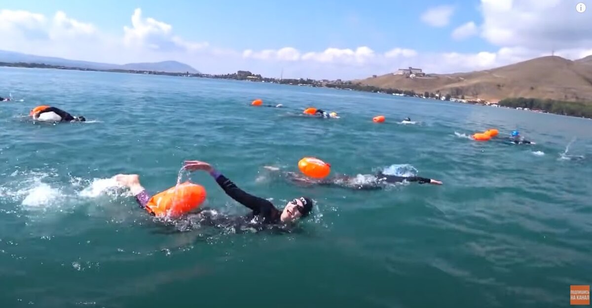 5 самых распространенных ошибок кроля: как исправить? | Школа плавания ...