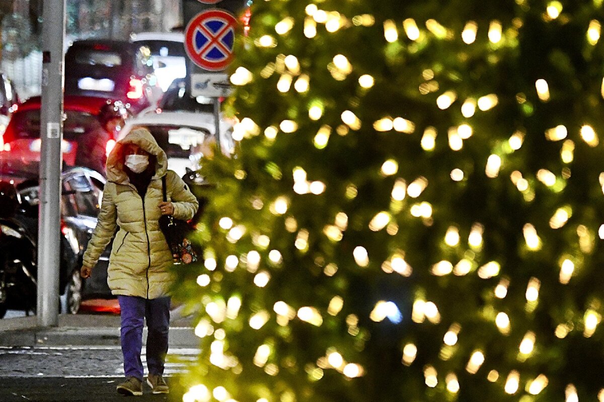 фото – il messaggero