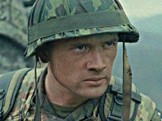 Кадр из сериала "Грозовые ворота"