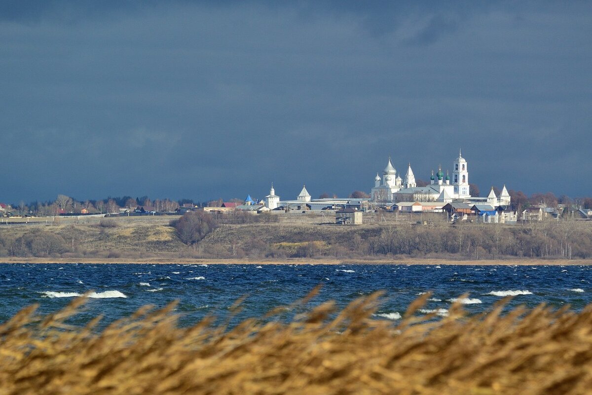 Вопросы Веры и Фомы