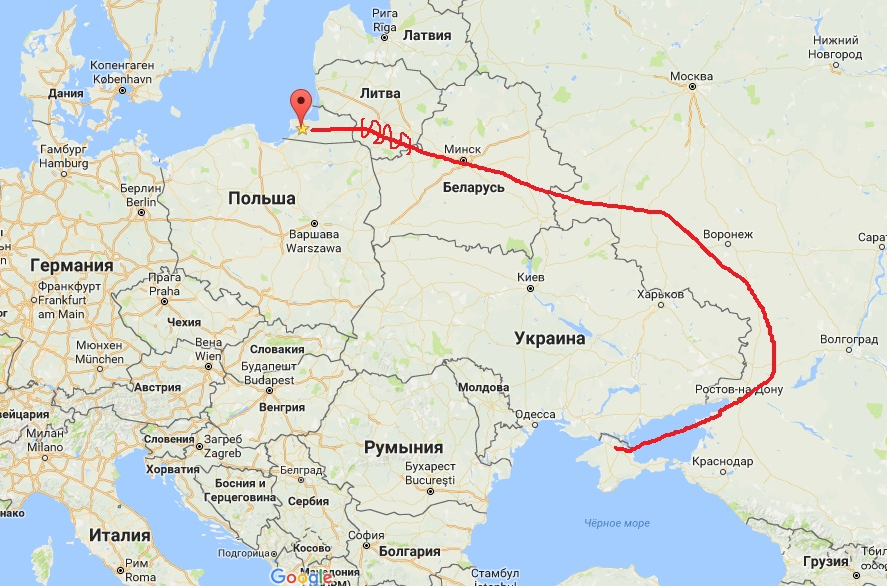 От волгограда до украины по прямой. Москва Калининград путь самолета. Маршрут самолета Москва Крым. Путь самолета из Москвы в Литву. Маршрут из Москвы в Крым на самолете.