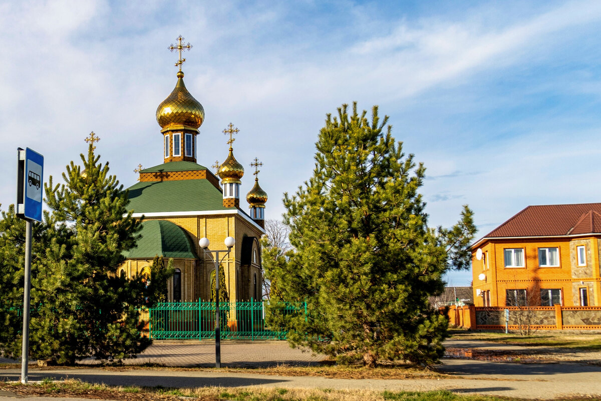 Посёлок Южный - сюда едут не только с северных регионов, но и из Москвы и  Питера. Узнала, что их привлекает | Южная жизнь | Дзен