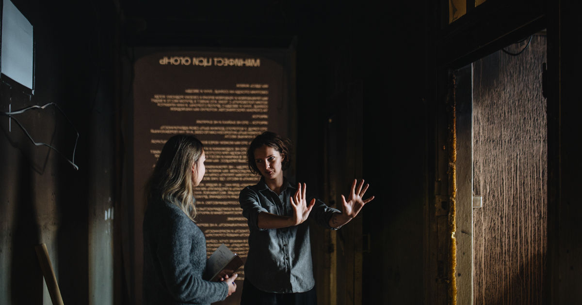 Фотографии: Алена Аманмахова / «Верблюд в огне»