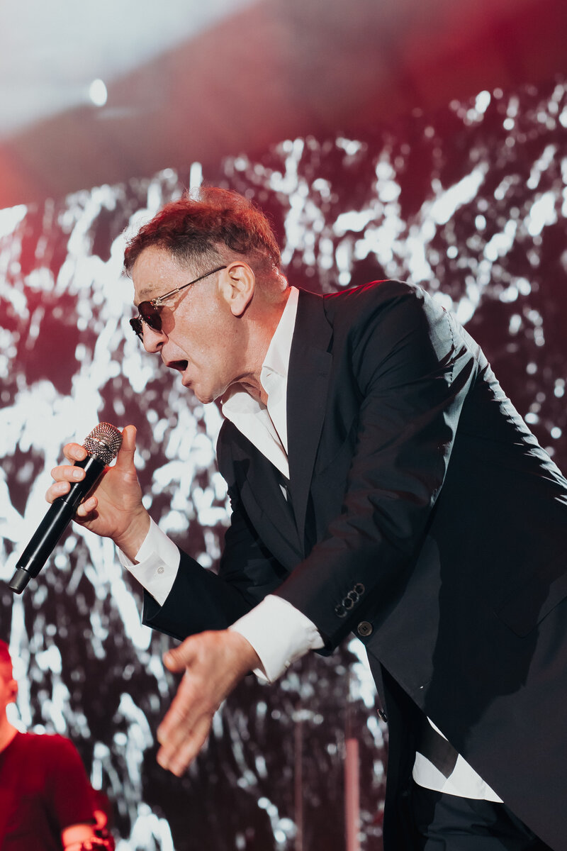 Григорий Лепс