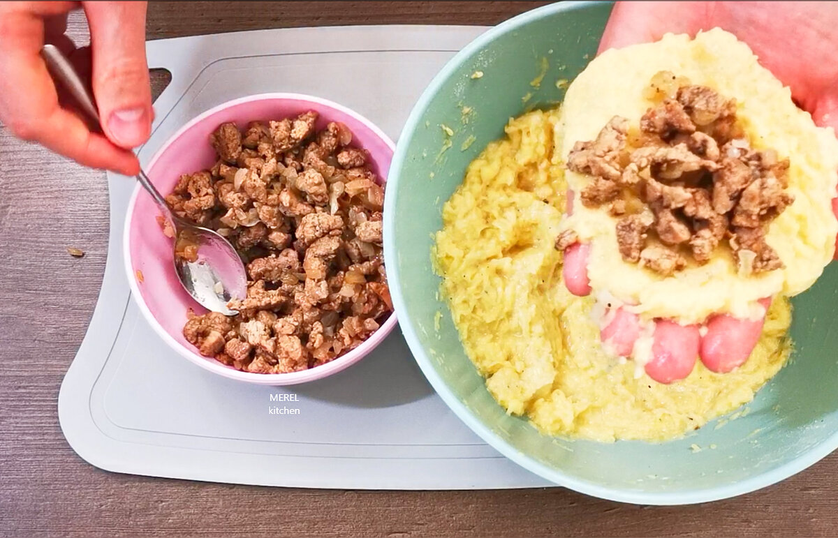 Приготовила по совету подруги драники : очень вкусные, всегда пышные и совсем без грамма муки. Делюсь Приготовила по совету подруги драники : очень вкусные, всегда пышные и совсем без грамма муки. Делюсь