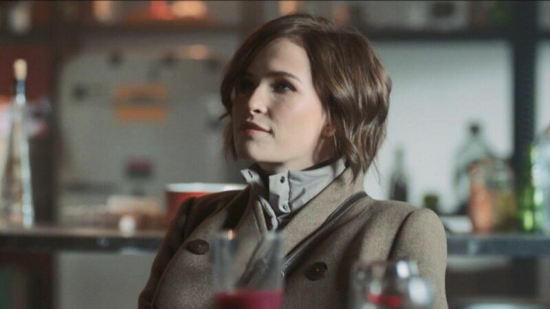 кадр из сериала