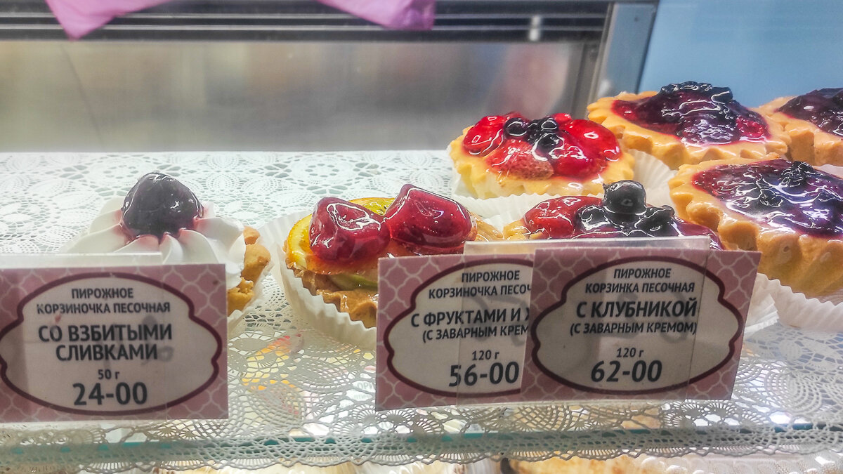 Алла Колос рецепты