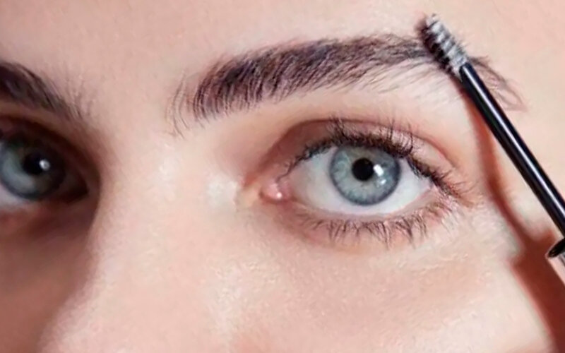 Уход и заботу требуют ваши брови