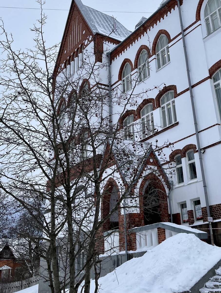 Семинар и круглый стол «Николай Рерих. Северное измерение» (27-29 января) |  Музей-институт семьи Рерихов | Дзен