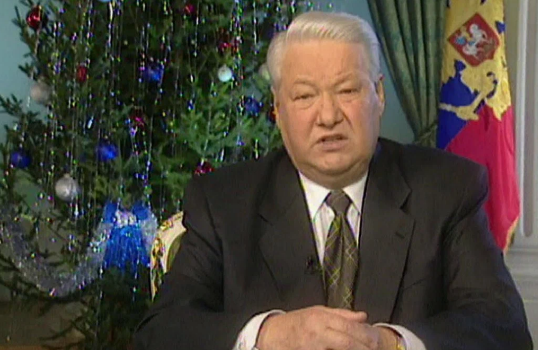 Ельцин 31 декабря 1999. Ельцин я устал я ухожу. Добровольная отставка б ельцина
