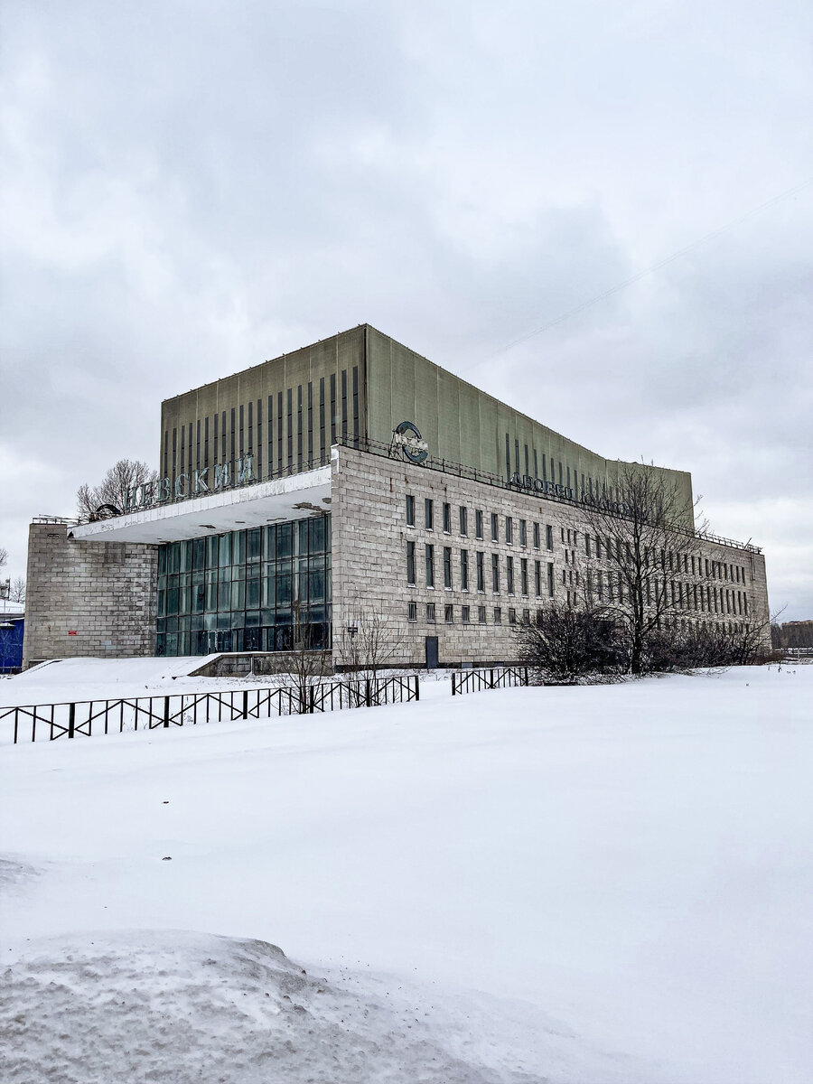 Фото автора