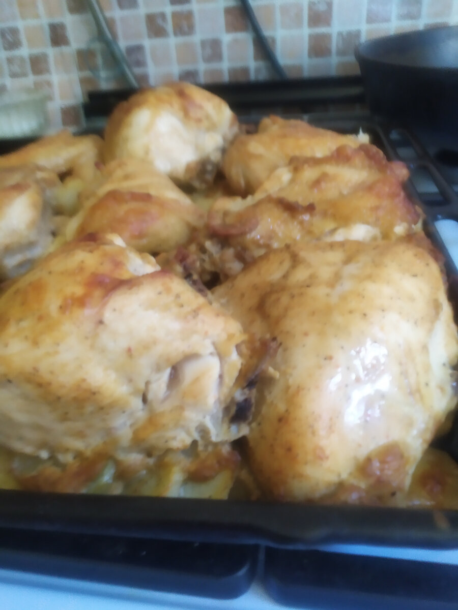 С пылу-жару