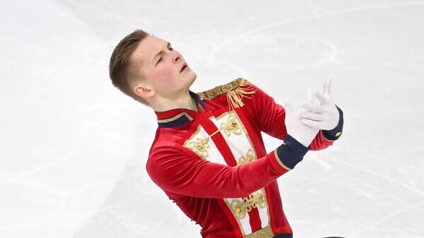    Михаил Коляда© РИА Новости / Ольга Бенар