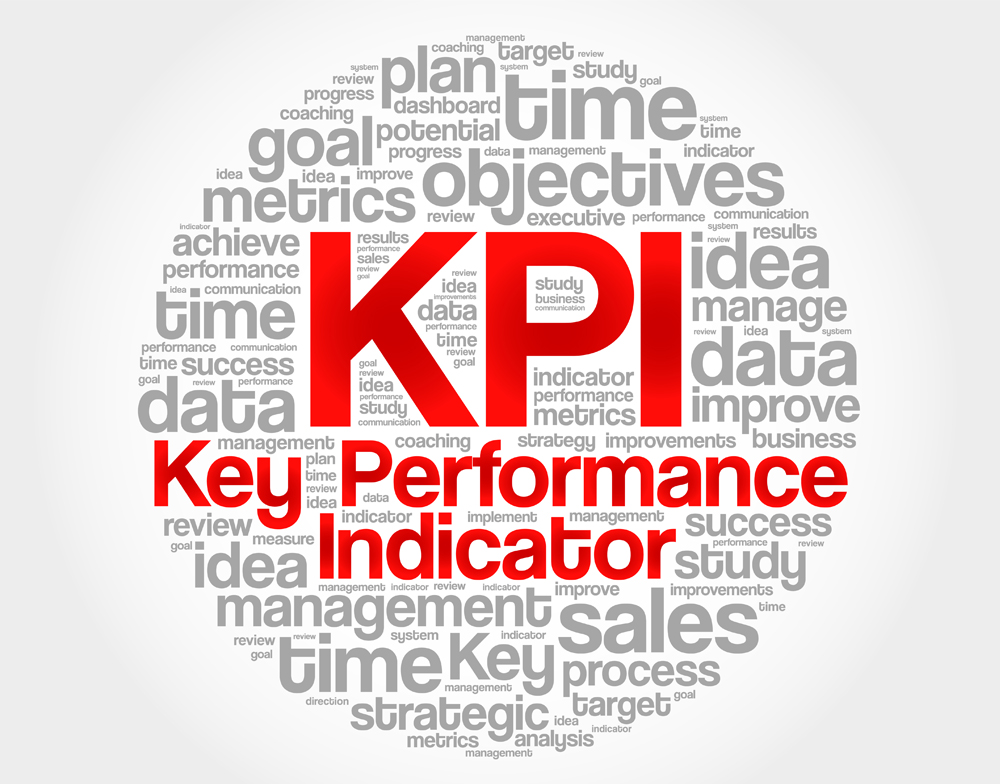 Kpi картинки для презентации