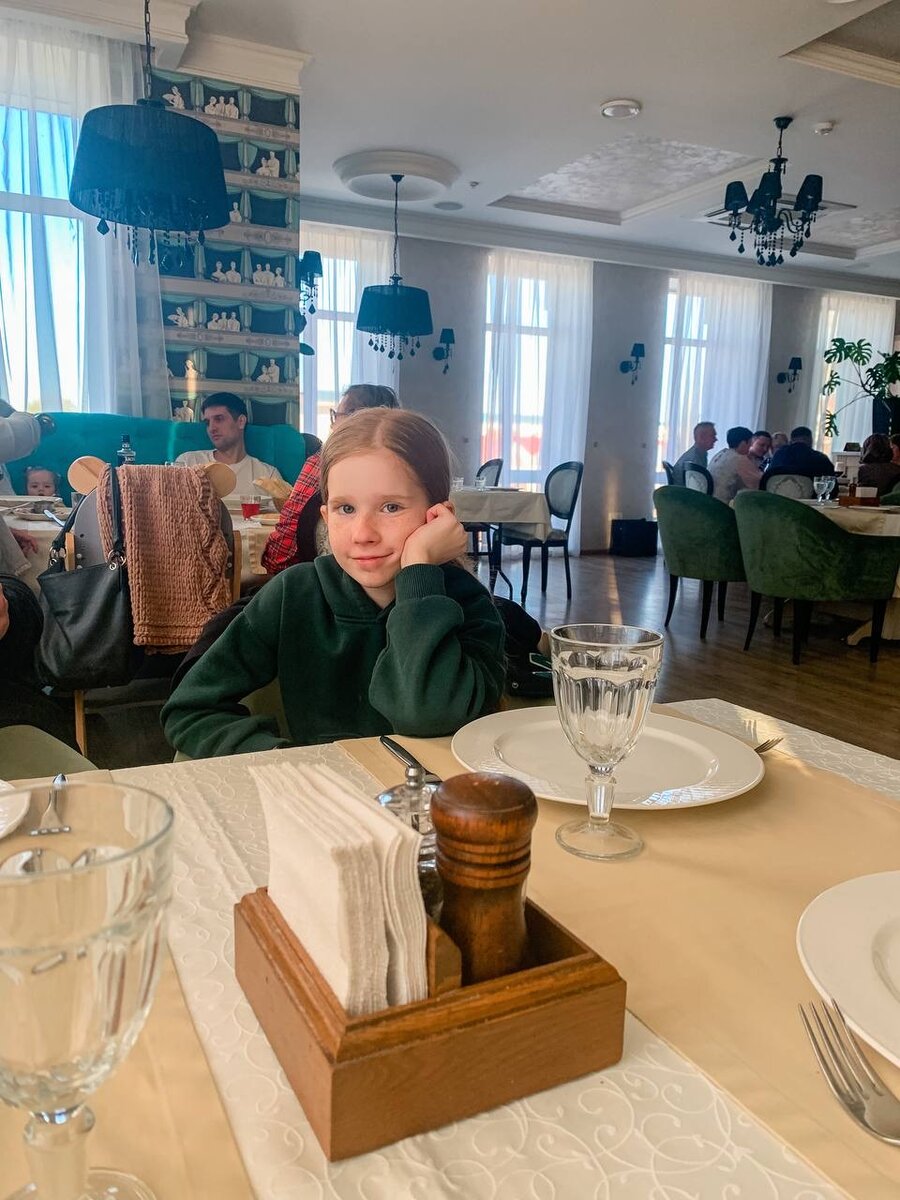 Ресторан «Дебют»