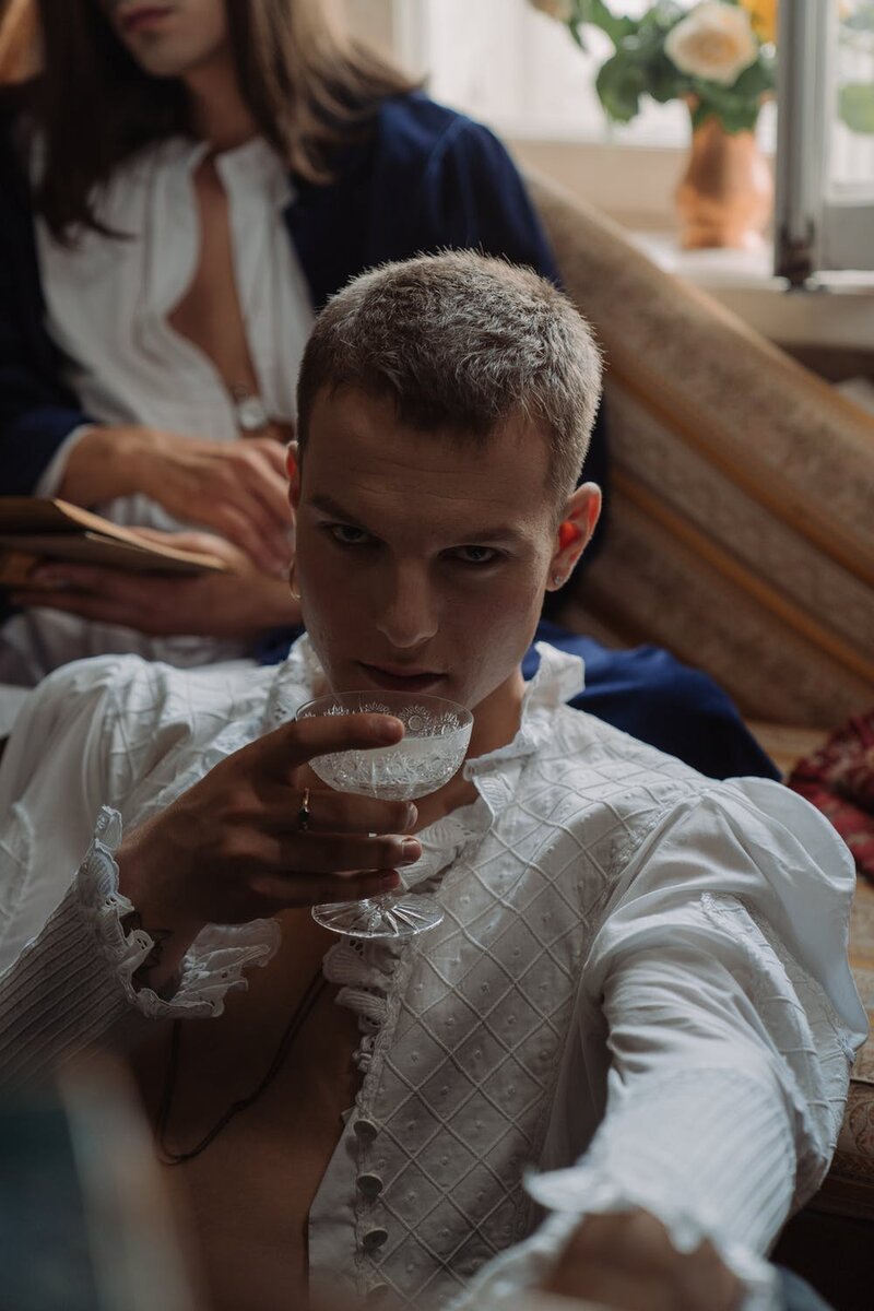 Фото автора cottonbro: Pexels