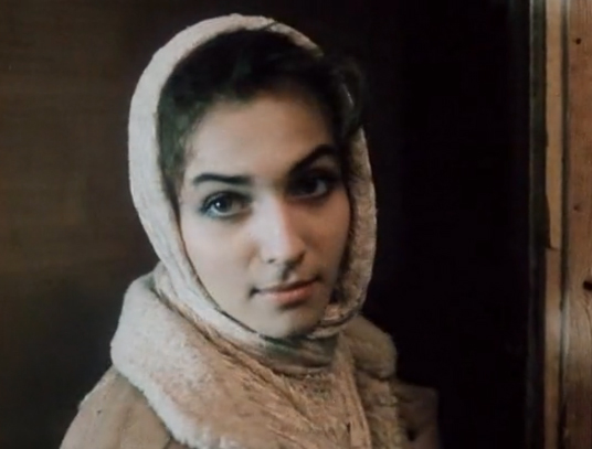 Маша. "Любовь". 1991 г.