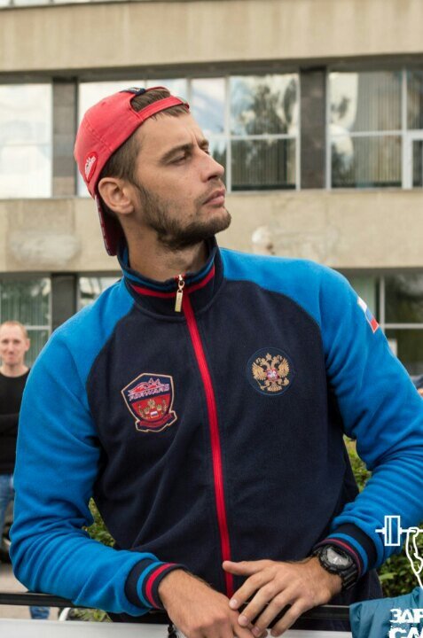 Из личного архива