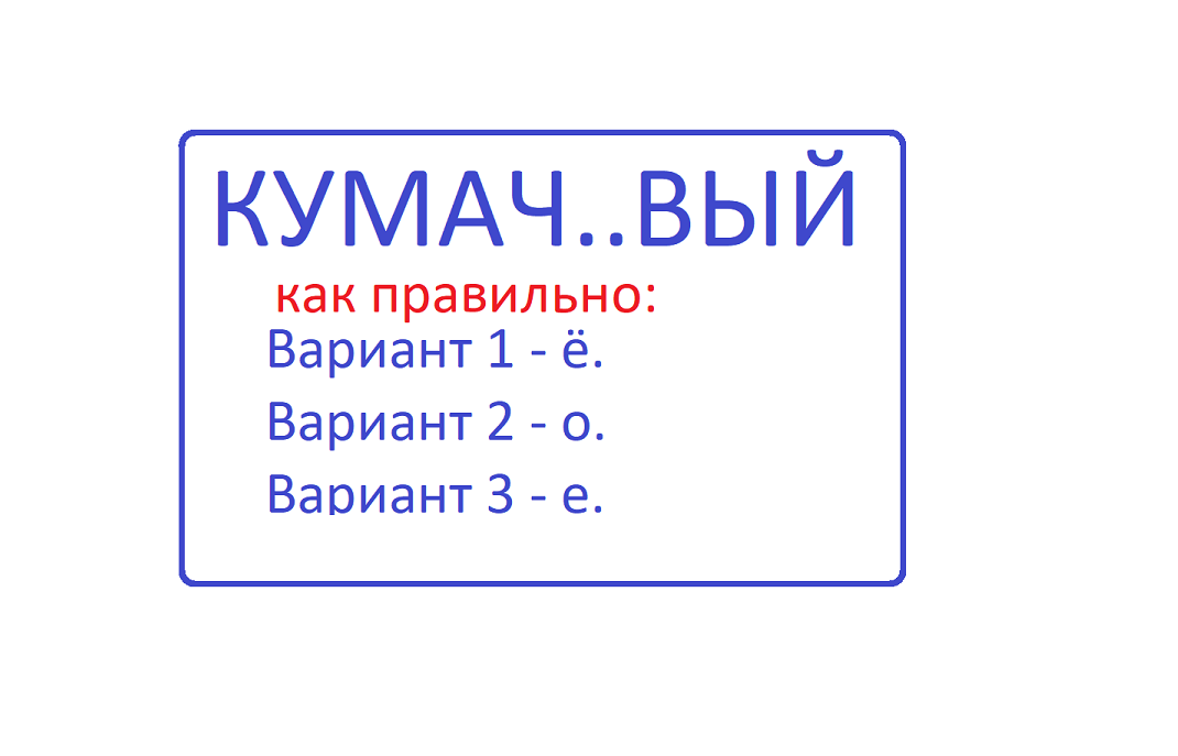 тест на грамотн.pоблng
