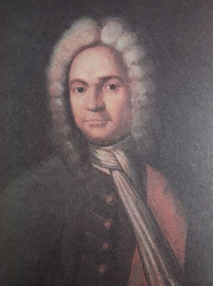 Алексей Макаров, портрет