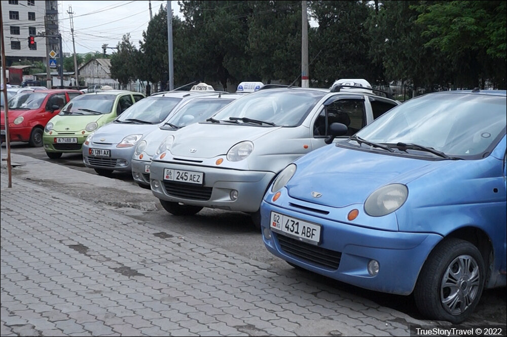 matiz 2013